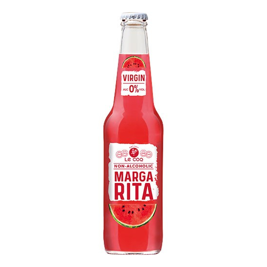Virgin Margarita nealko 0,33L