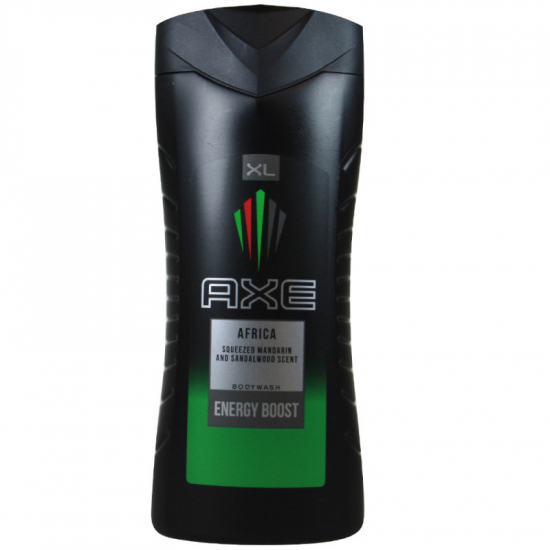 Axe SG 400ml Afrika
