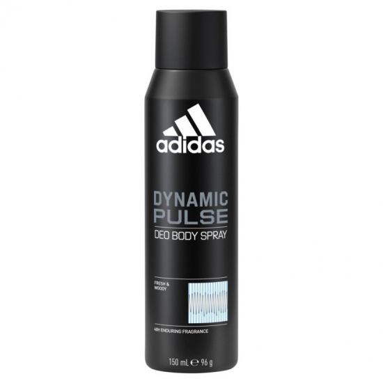 Adidas deo Men 150ml Dynamic Pulse