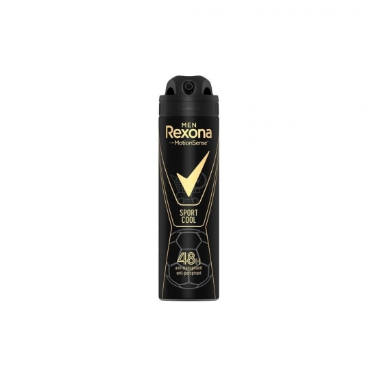 Rexona deo 150 FM Sport cool