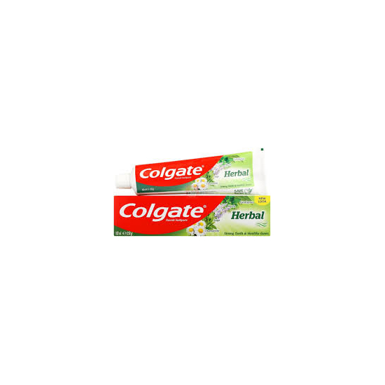 Colgate zubná pasta 100ml Herbal