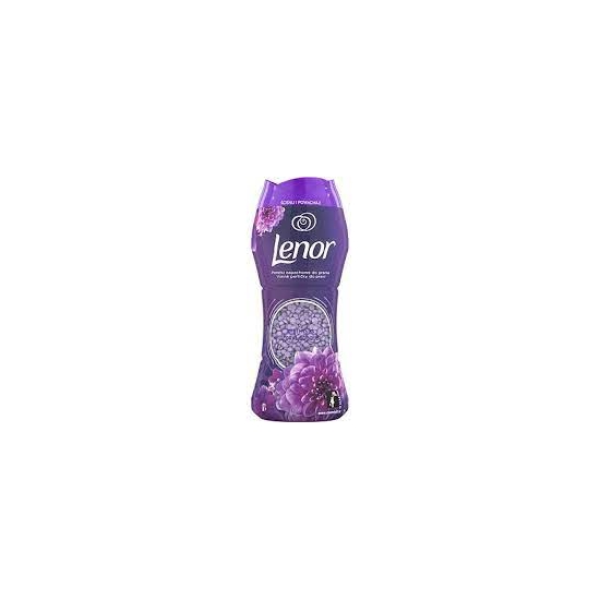 Lenor 210g Amethyst flower