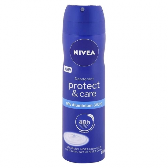 Nivea deo 150 FM Protect&Care