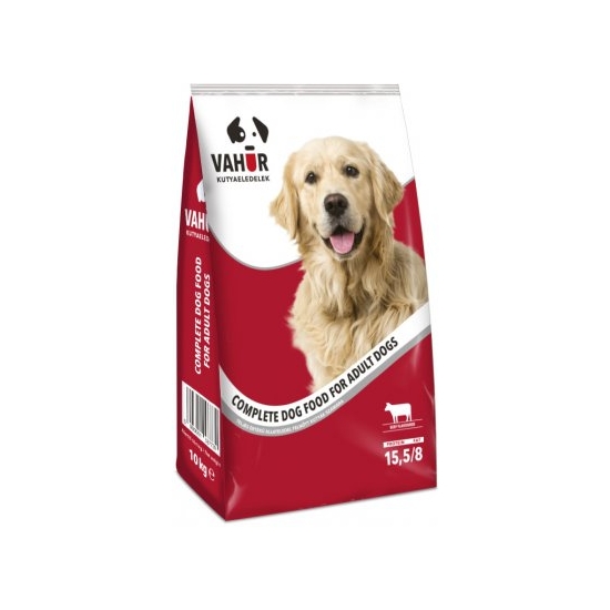 Granule Vahur 10 kg  HOVÄDZIE