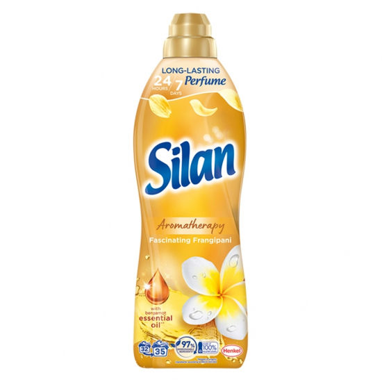 Silan 770ml Frangipani