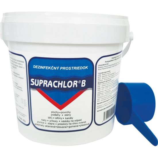 Suprachlor B 1kg