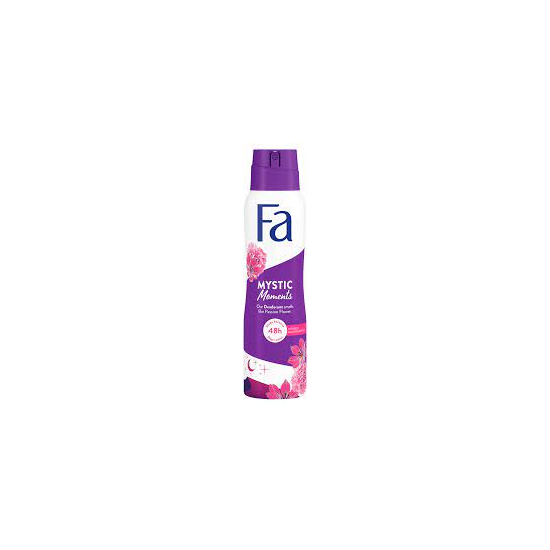 Fa deo 150ml Mystic Moments