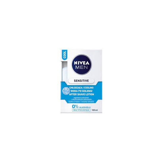 Nivea balzam po holení 100ml Cool kick/Fresh kick