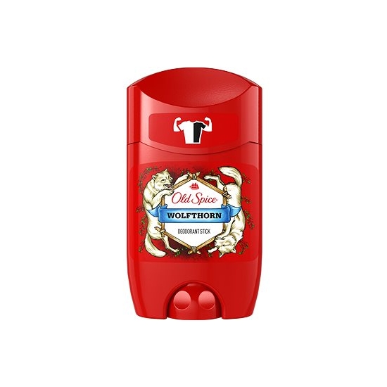 Old Spice stick 50ml Wolfthorn