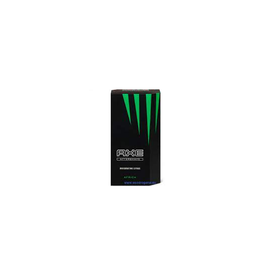 Axe voda po holení 100ml Africa