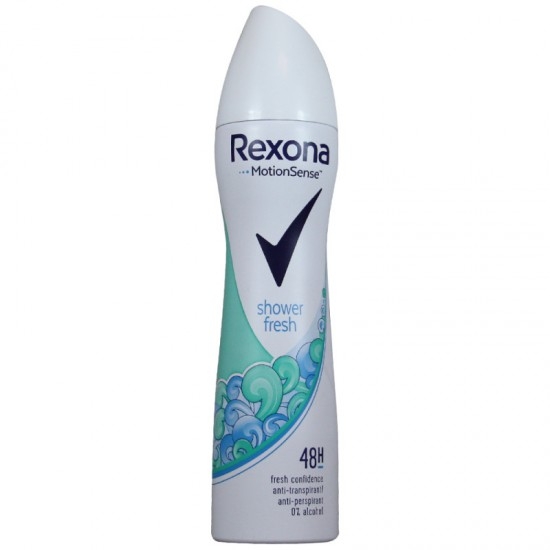 Rexona deo 150 ml Fresh