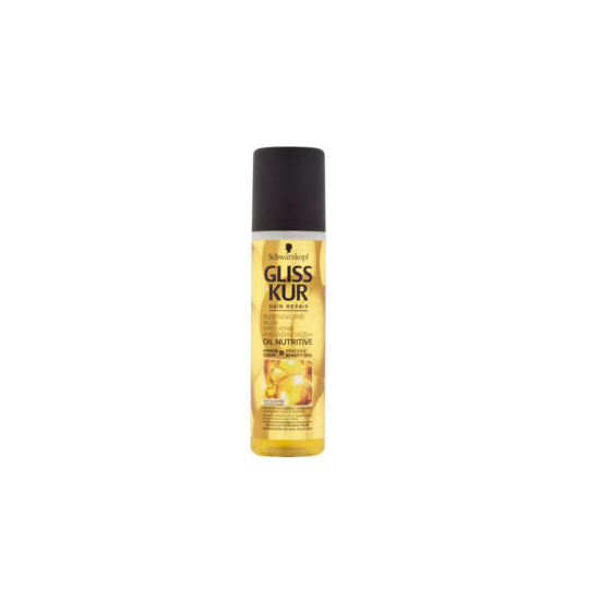 GLISS KUR express bal. 200ml Oil Nutrive