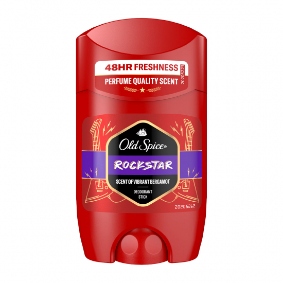 Old Spice stick 50 ml Rockstar