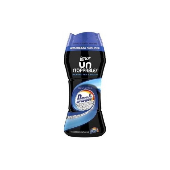 Lenor perličky 210g  Dash