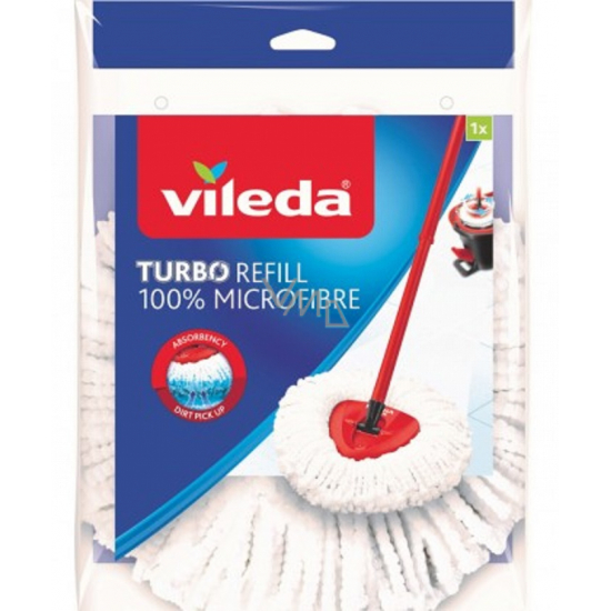 Vileda Easy Wring&Clean NN