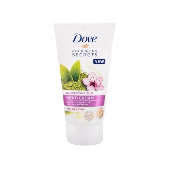 Dove krém na ruky 75ml Nourishing Secrets Awak. Ritual