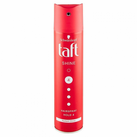 Taft lak 250 ml Shine lamination e -ULTRA strong