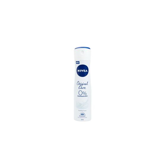 Nivea deo 150ml Original Care