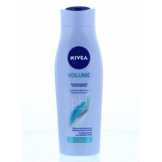 Nivea šampón 250ml Volume
