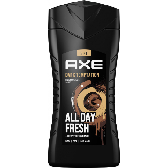 AXE sprchový gél 250ml Dark Tempation