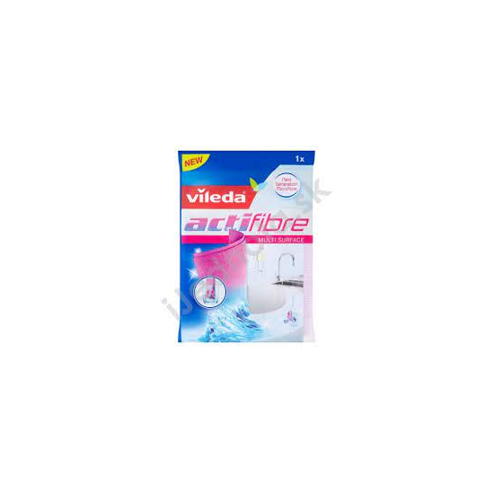 Vileda Actifibre mikrohandrička 1ks