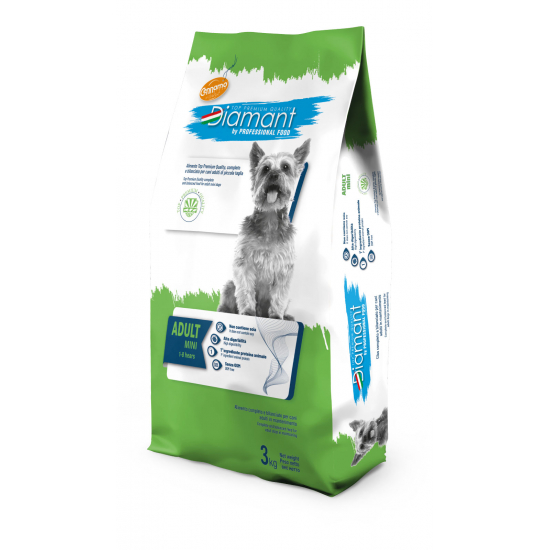 Diamant Adult mini 3kg