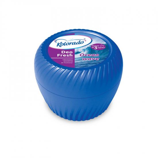 Kolorado osviežovač vzduchu  Morský vánok 150g