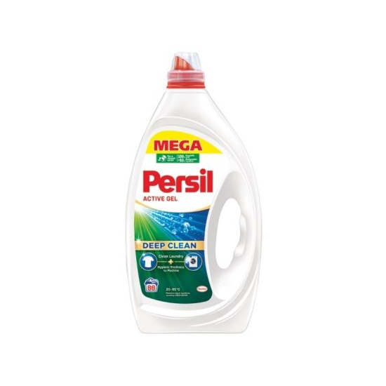 Persil prací gél 4,5 l/100pd Hygiene Plus