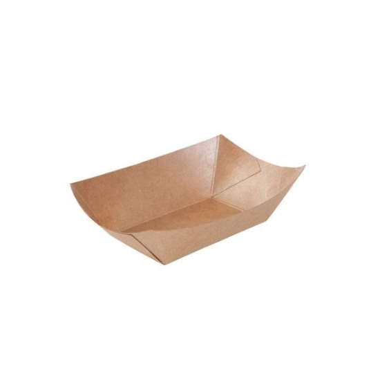 HP Vanička PAP 164x108mm hnedá S - 50ks