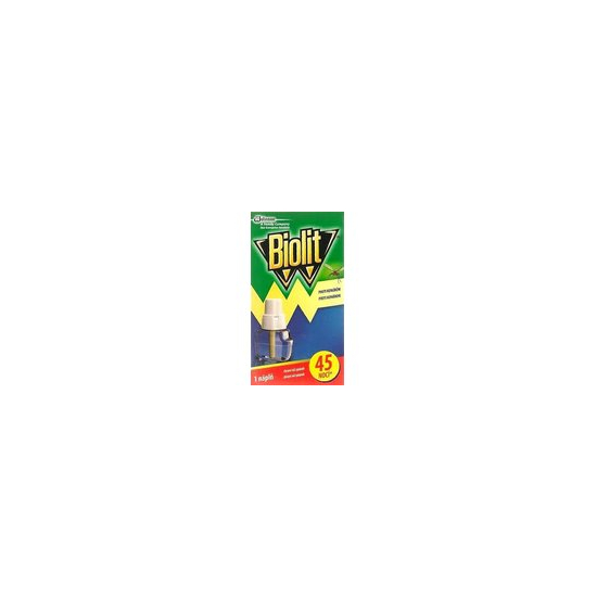 Biolit el. odp. tekutý NN 27ml