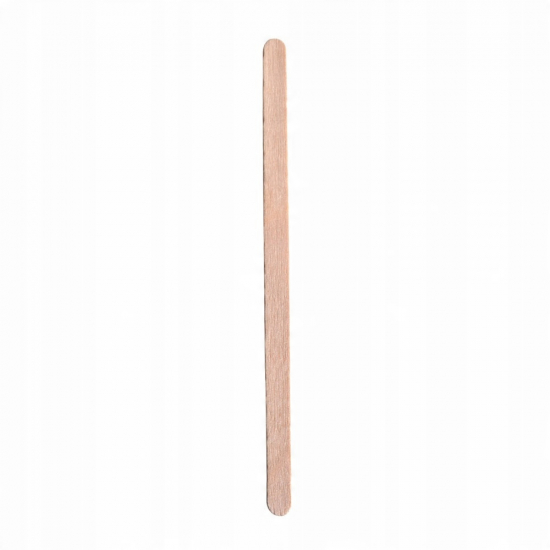 HP Miešadlá drevené 14cm/1000ks