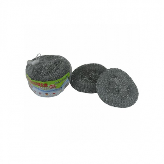 Drôtenka kovová 30g, 2ks
