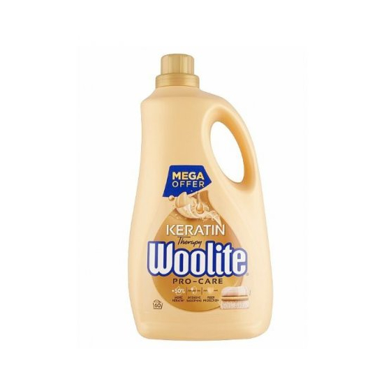 Woolite 3,6L Pro care 60PD