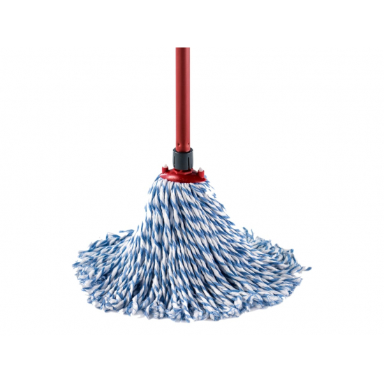 Vileda SuperMocio Micro&Cotton mop