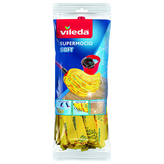 Vileda Supermop Soft NN