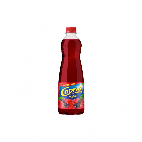 Caprio Sirup malina 0,7L