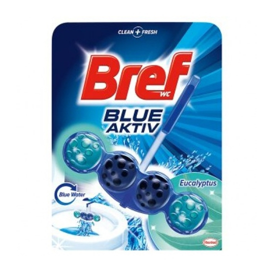 Bref Color Aktiv 50g Eucalyptus