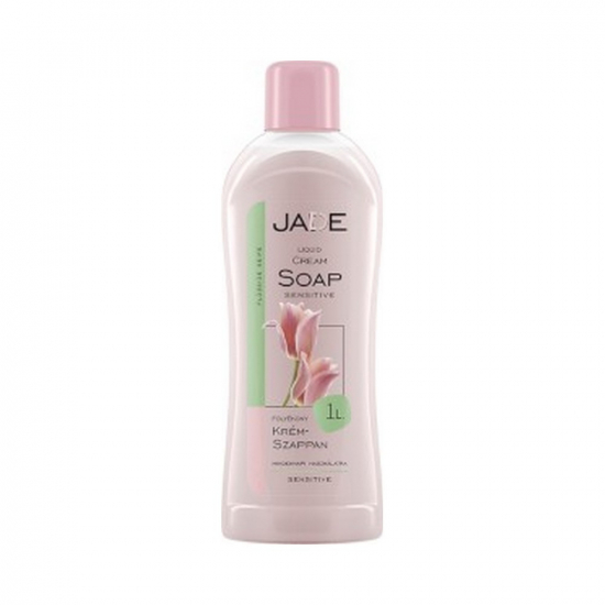 Jade tekuté mydlo 1000ml Sensitive