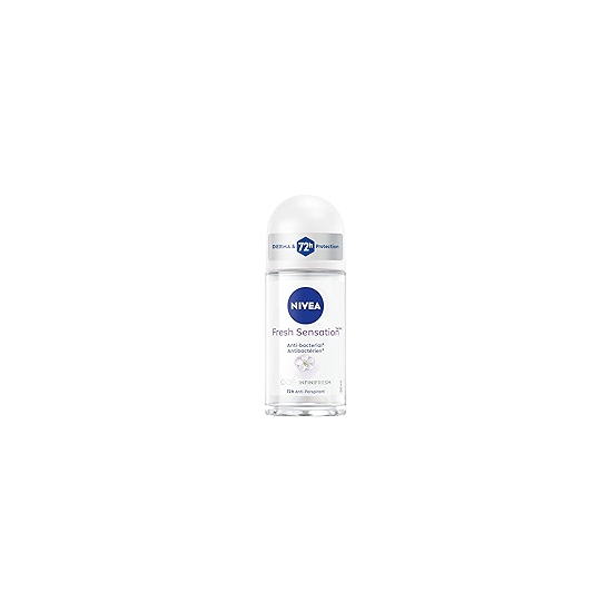 Nivea roll-on 50ml Fresh Sensation
