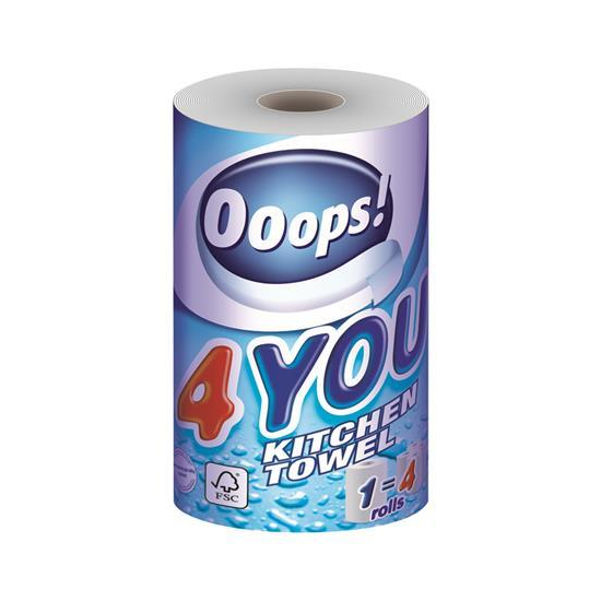 Ooops! 4You 1ks/2vrstv.