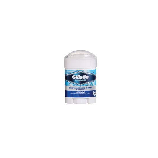 Gillette stick gél 70ml Cool Wave