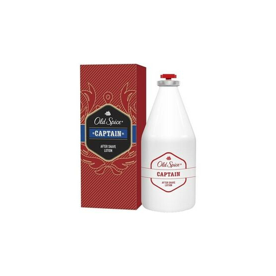 Old Spice voda po holení 100ml Captain