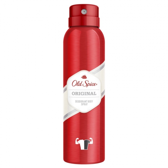 Old Spice deo 150ml Original