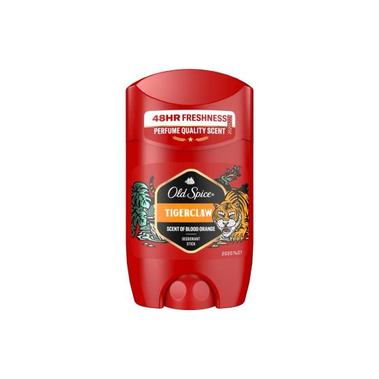 Old Spice stick 50ml Tigerclaw