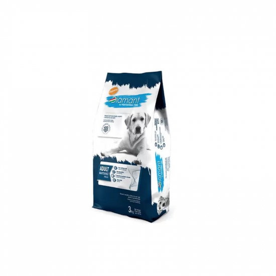 Diamant Adult krmivo pre dospelé psy 3kg