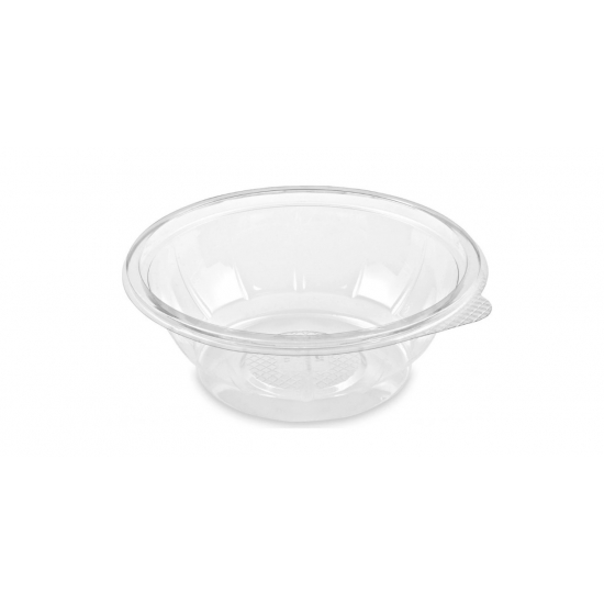 HP 74356 Miska na šalát 600ml 50ks 176x59mm