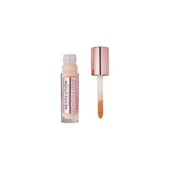 Dekor Revolution korrektor 13g Conceal&Define Super