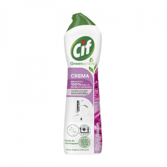 Cif 500ml Pink
