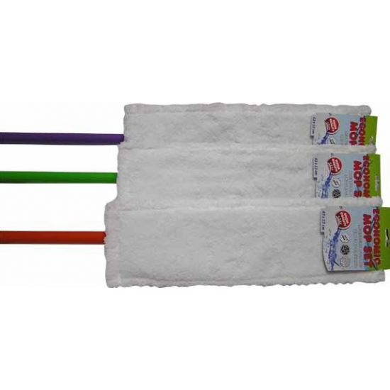 Mop set Eko s tyčou Klasik