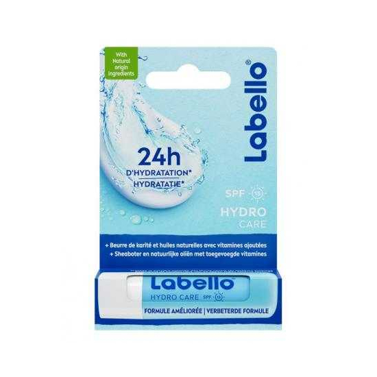 Labello balzam na pery 4,8g Hydro Care